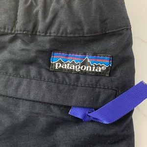 Women’s Patagonia snow pant